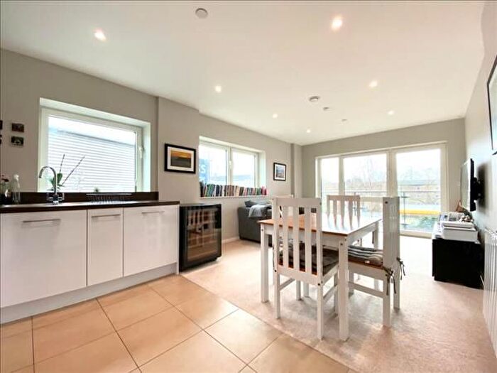 2 Bedroom Flat To Rent In Flotilla House, Juniper Drive, London, SW18