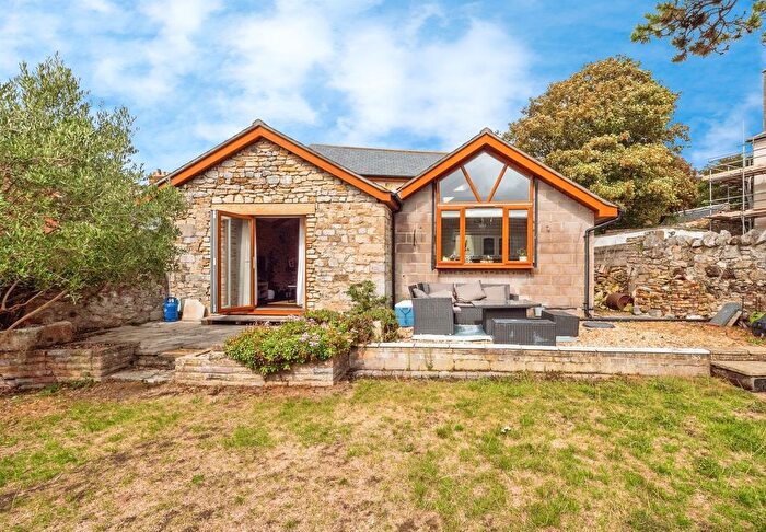 3 Bedroom Detached House For Sale In All Saints Road, Weymouth, DT4