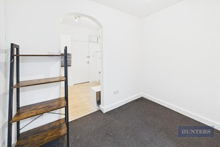 Studio To Rent In Bridge Road, Southampton, SO19