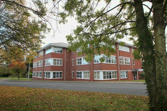 1 Bedroom Flat To Rent In Trinity Court, Emmview Close, Wokingham RG41