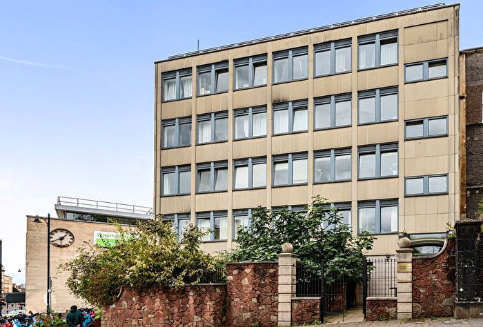 2 Bedroom Flat For Sale In Richmond Hill, Clifton, Bristol, BS8