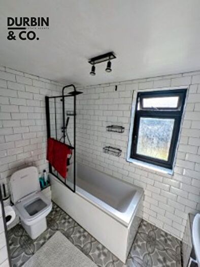 3 Bedroom Terraced House For Sale In Jubilee Road, Godreaman, Aberdare, CF44
