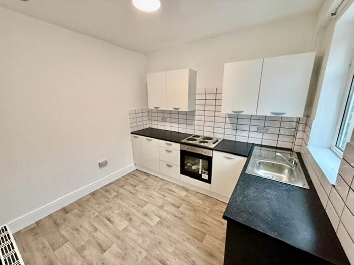 2 Bedroom Detached House To Rent In Osborne Street, Barnsley, S70