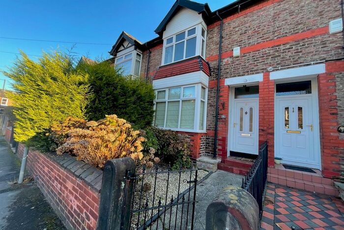 2 Bedroom Terraced House To Rent In Princes Road, Broadheath, Altrincham WA14