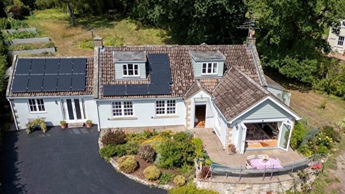 6 Bedroom Detached House For Sale In Batcombe, Somerset, BA4