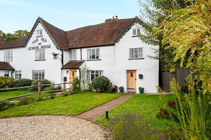 3 Bedroom End Terrace House For Sale In Stane Street, Ockley, RH5