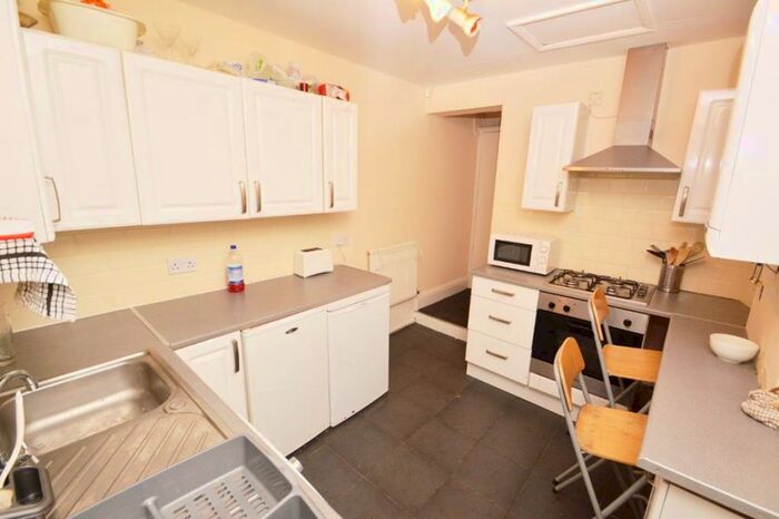 3 Bedroom Property To Rent In Olivia Grove, Manchester, M14