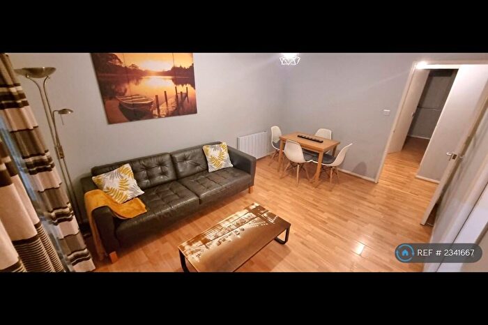 1 Bedroom Flat To Rent In John Maurice Close, London, SE17