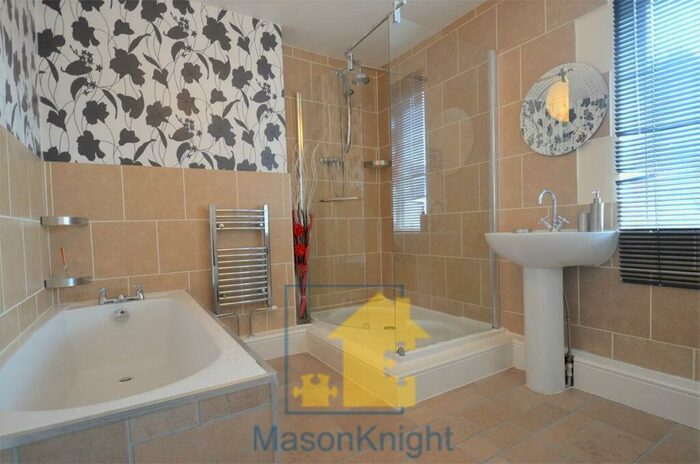 4 Bedroom Terraced House To Rent In Pershore Avenue Selly Oak, B29