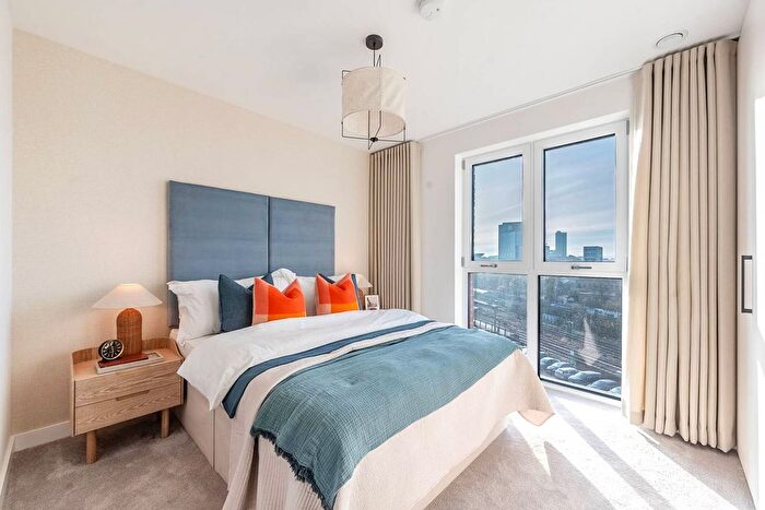 Studio For Sale In The Exchange Watford, Watford, WD24