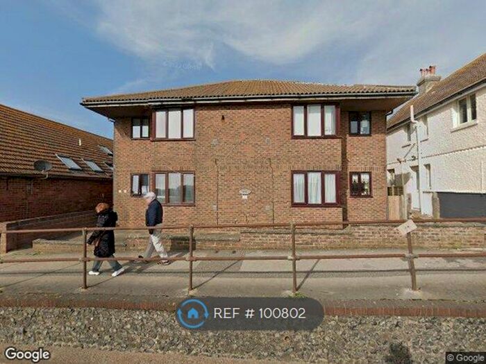 2 Bedroom Flat To Rent In South Coast Road, Peacehaven, BN10