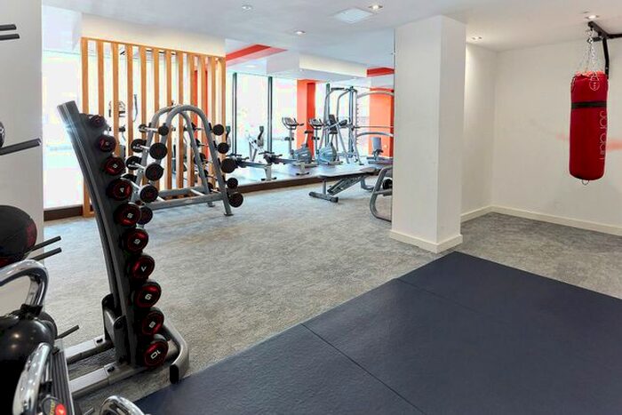 Studio To Rent In Apt, Piccadilly Residence #, YO1