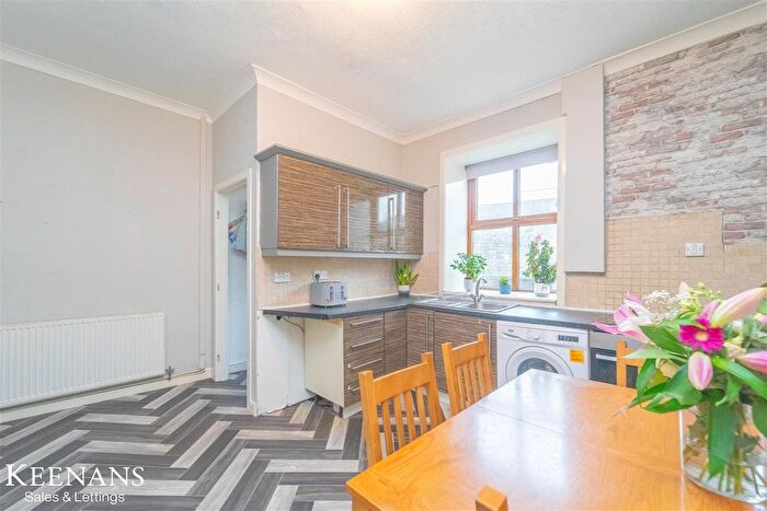 2 Bedroom Terraced House For Sale In Bury Road, Haslingden, BB4