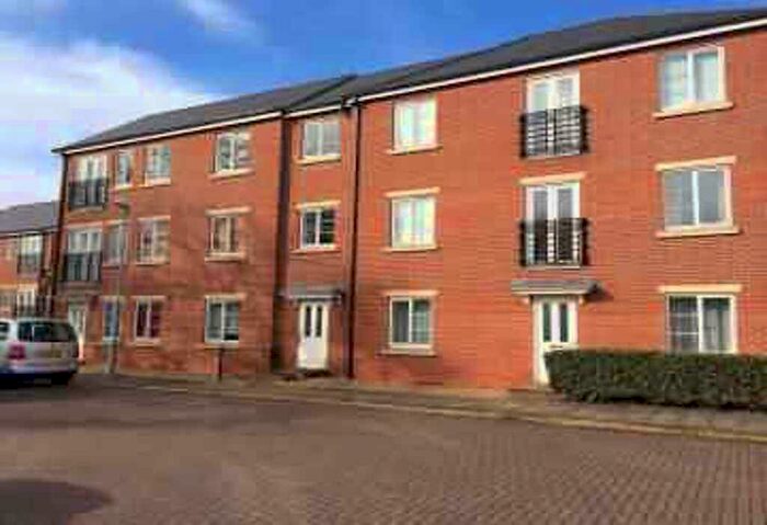 2 Bedroom Apartment To Rent In Mere Street, Erdington, Birmingham, West Midlands, B23