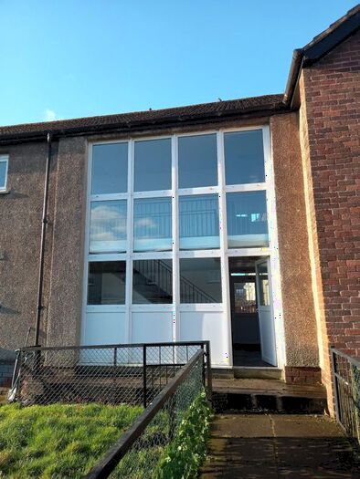 2 Bedroom Flat To Rent In Eppiestane Road, Whitburn, Bathgate, EH47