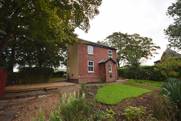 3 Bedroom Detached House To Rent In Harcourt, Westby Mills, PR4