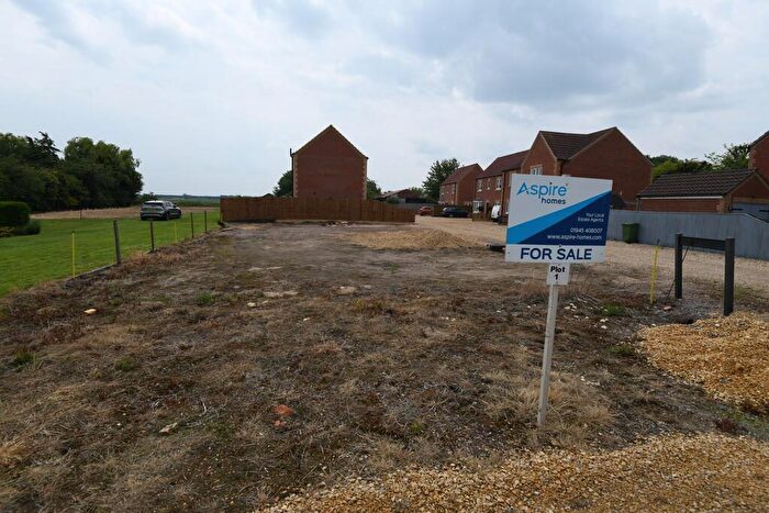 Land For Sale In Patricks Way, Parson Drove, Wisbech, Cambridgeshire, PE13
