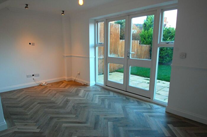 2 Bedroom End Of Terrace House For Sale In Lapraik Grove, Chalfont St. Giles, Buckinghamshire, HP8