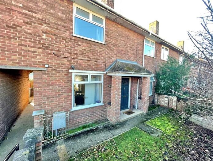4 Bedroom Property To Rent In Calthorpe Road, Norwich, NR5