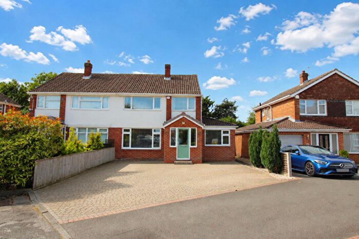 3 Bedroom Semi Detached House For Sale In Cheshire Drive, Belmont, Durham, DH1