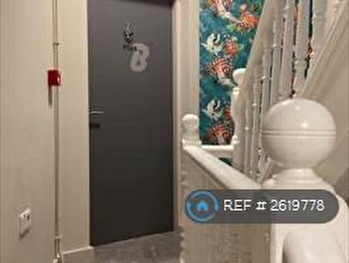 1 Bedroom Flat To Rent In Watson Road, Worksop, S80