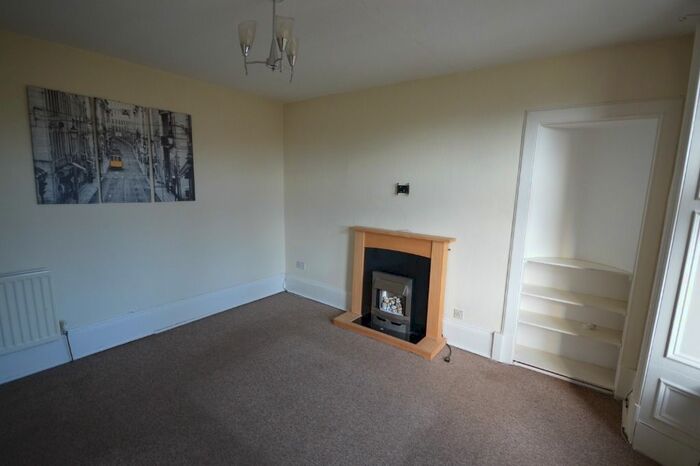 1 Bedroom Flat To Rent In Baxter Park Terrace, Dundee, DD4