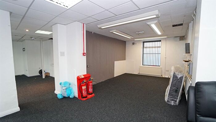 Retail Premises For Sale In Town Gate, Wyke, Bradford, BD12