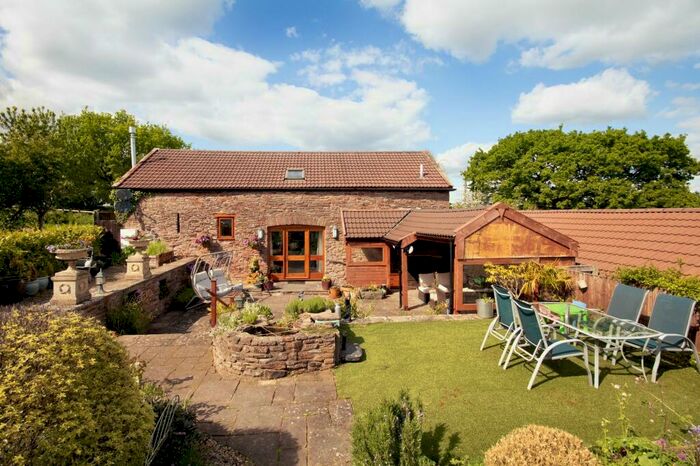 2 Bedroom Barn Conversion For Sale In Westerleigh Road, Henfield, BS36