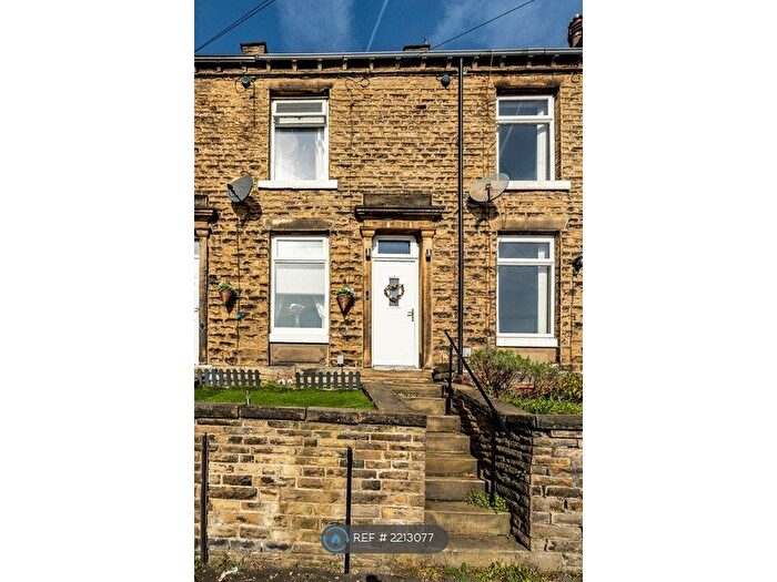 2 Bedroom Terraced House To Rent In Firth Street, Brighouse, HD6