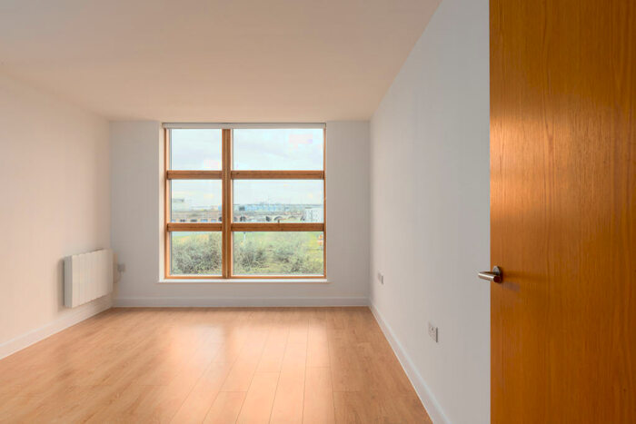 1 Bedroom Apartment To Rent In Apartment, Vida House, - Trundleys Road, London, SE8