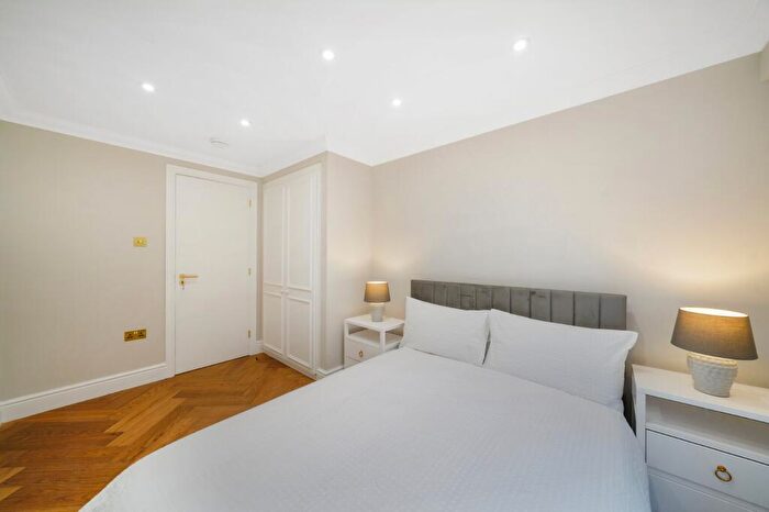 2 Bedroom Flat To Rent In Belvedere Heights, Lisson Grove, NW8