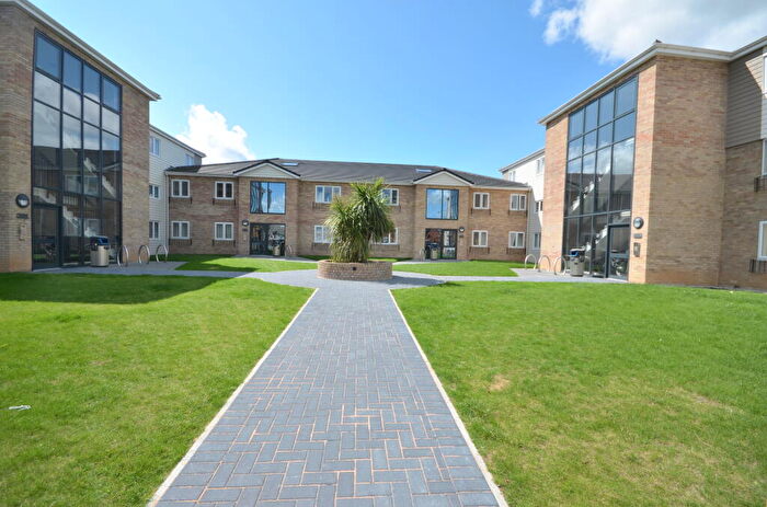 1 Bedroom Apartment To Rent In Queens Court, Chichester Close, Rainham, ME8