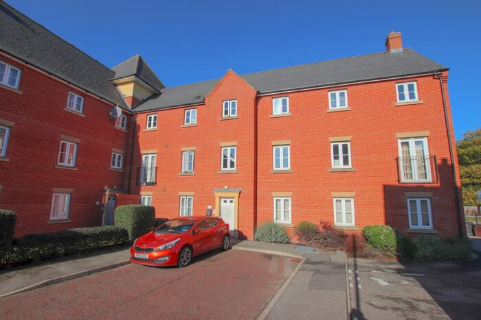 1 Bedroom Flat To Rent In Chapman Place, Colchester, CO4