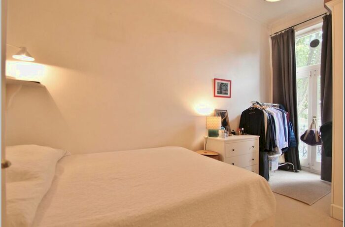 1 Bedroom Property To Rent In Elgin Avenue, London, W9