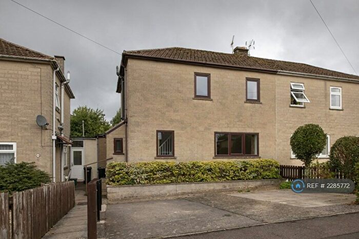 3 Bedroom Semi-Detached House To Rent In Cranmore Place, Bath, BA2