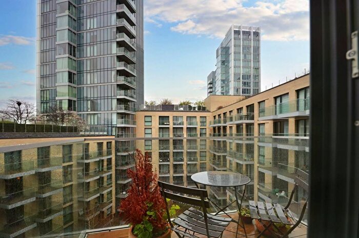 1 Bedroom Flat For Sale In Ceylon House, Alie Street, Aldgate, London, E1