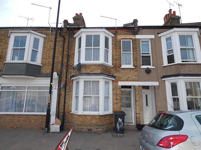 1 Bedroom Flat To Rent In Richmond Street, Herne Bay, CT6