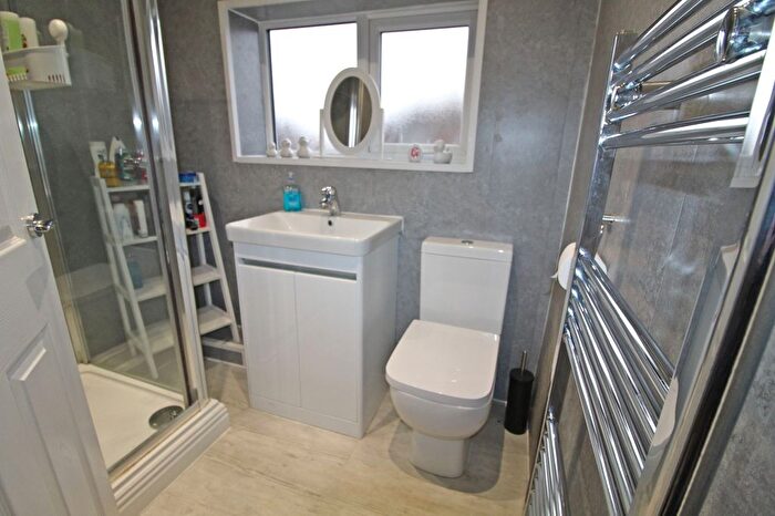 2 Bedroom Semi-Detached House For Sale In Gladstone Street, Blyth, NE24