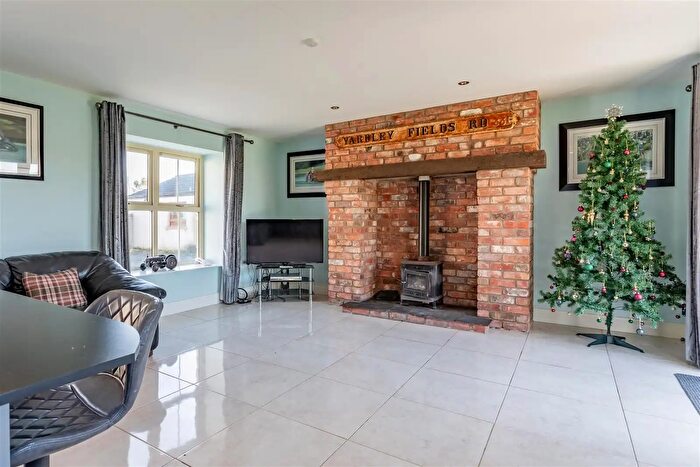 4 Bedroom Detached House For Sale In Carsonstown Road, Saintfield, BT24