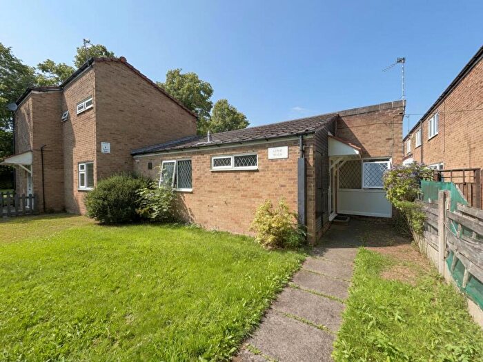 2 Bedroom Bungalow For Sale In Lime Walk, Wilmslow, SK9