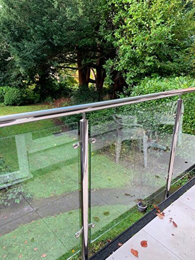 2 Bedroom Apartment To Rent In Branksome Wood Road, Bournemouth, Dorset, BH4