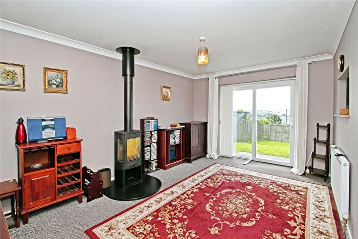 2 Bedroom Bungalow For Sale In Wheal Dance, Redruth, Cornwall, TR15