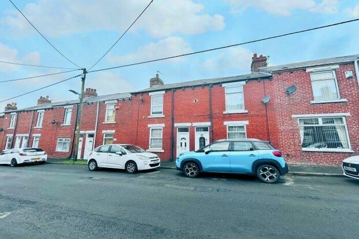2 Bedroom Property To Rent In Joseph Street, Stanley, DH9