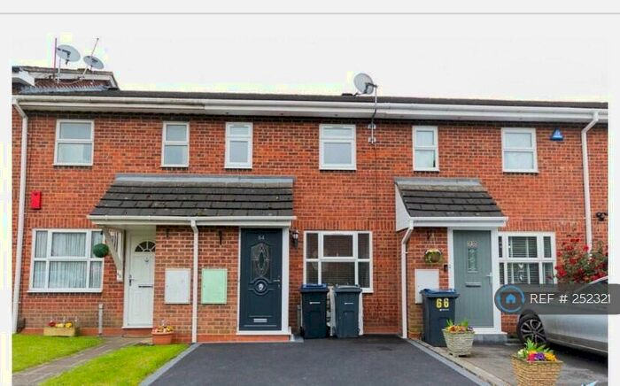 2 Bedroom Terraced House To Rent In Humphrey Middlemore Drive, Birmingham, B17