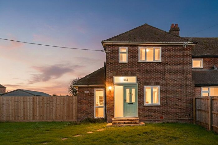 3 Bedroom End Terrace House For Sale In West Street, Fakenham, NR21