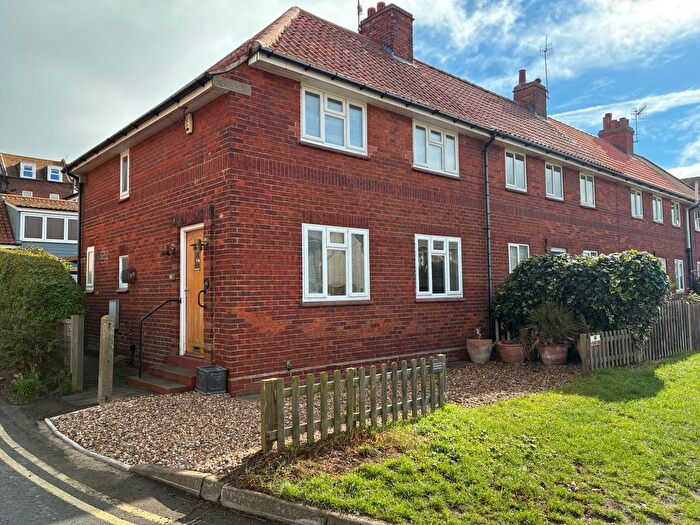 3 Bedroom Semi-Detached House To Rent In High Street, Aldeburgh, IP15