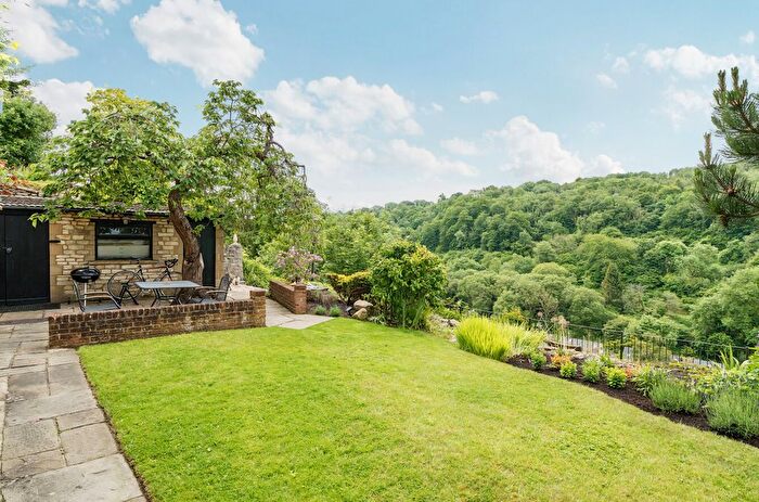 4 Bedroom Detached House For Sale In Rack Hill, Chalford, GL6