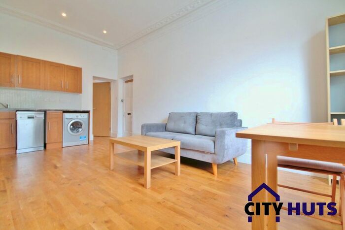 1 Bedroom Flat To Rent In Beacon Hill, London, N7