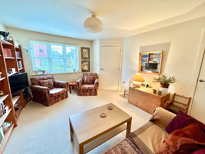 3 Bedroom Terraced House For Sale In Teeswater Close, Long Lawford, Rugby, CV23