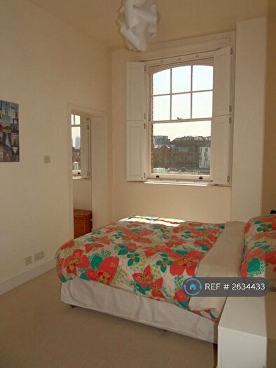 1 Bedroom Flat To Rent In Alie Street, London, E1